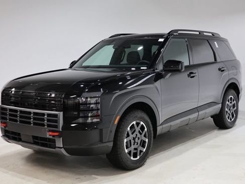 Used 2026 Hyundai Palisade XRT Pro AWD/4WD image 3