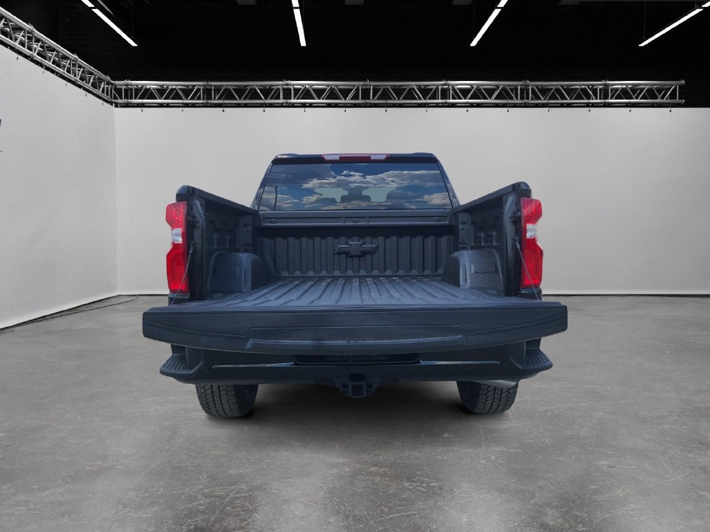 New 2026 Chevrolet Silverado 1500 RST w/ RST Select Package RWD image 23