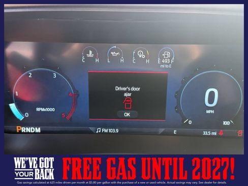 New 2026 Ford F250 Lariat w/ Black Appearance Package AWD/4WD image 31