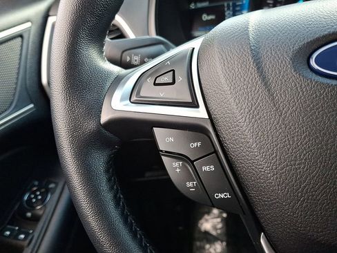 Certified 2022 Ford Edge SEL w/ Convenience Package image 21