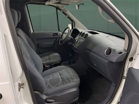 Used 2013 Ford Transit Connect XL w/ Fleet XL PWR Group image 13