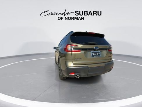 New 2026 Subaru Ascent Premium AWD/4WD image 3