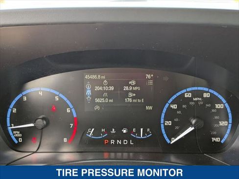 Used 2023 Ford Bronco Sport Heritage image 16