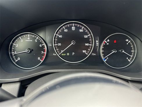 New 2026 MAZDA CX-90 3.3 Turbo w/ Preferred Package image 15