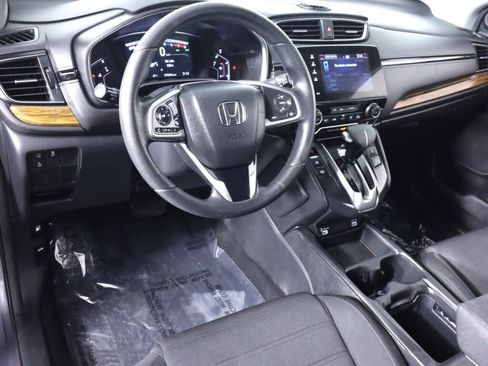 Used 2022 Honda CR-V EX image 9