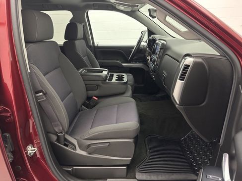 Used 2017 Chevrolet Silverado 1500 LT w/ All Star Edition image 40