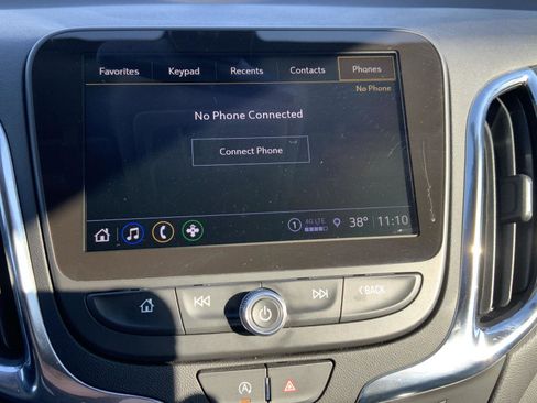 Used 2024 Chevrolet Equinox LT image 42