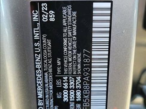 Used 2023 Mercedes-Benz GLE 450 4MATIC image 24