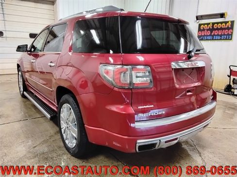 Used 2014 GMC Acadia Denali image 6
