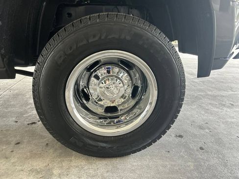 Used 2026 RAM 3500 Tradesman AWD/4WD image 18