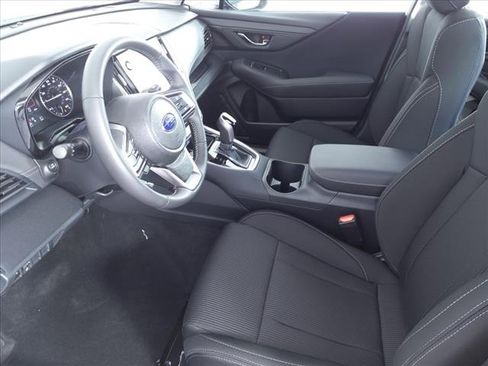 New 2025 Subaru Legacy Premium image 7