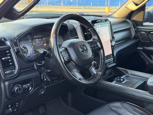 Used 2022 RAM 1500 Limited RWD image 25