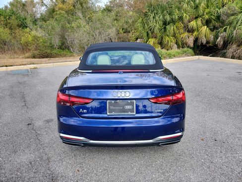 Used 2024 Audi A5 2.0T Premium Plus image 5