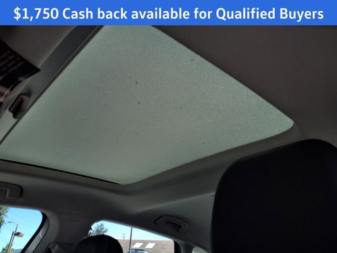 New 2026 Volkswagen Jetta SEL FWD image 17