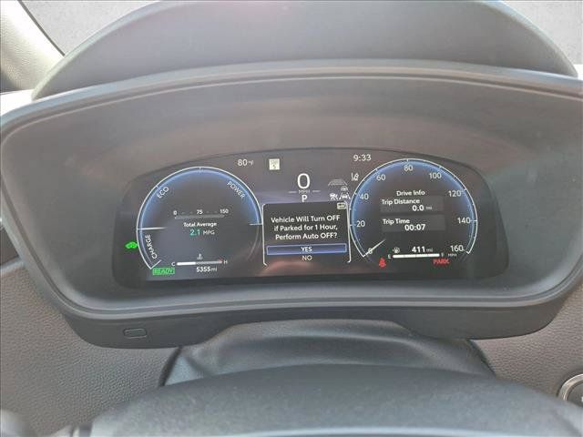 Certified 2026 Toyota Corolla SE w/ SE Premium Package FWD image 11
