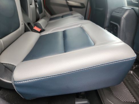 Used 2024 Ford Bronco Outer Banks image 30