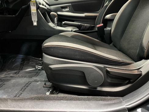 Used 2016 Subaru Crosstrek 2.0i Premium w/ Popular Package #1 image 13