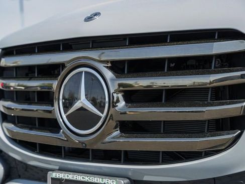 New 2026 Mercedes-Benz GLS 450 4MATIC image 13