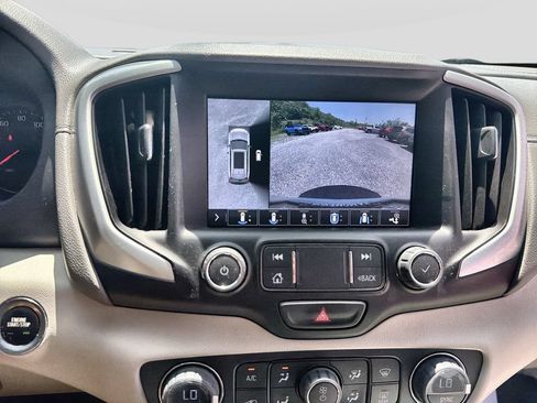 Used 2020 GMC Terrain Denali w/ Denali Premium Package FWD image 25