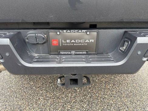 Certified 2024 Toyota Tacoma Limited w/ Limited Package (LT) AWD/4WD image 15