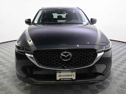 Used 2023 MAZDA CX-5 AWD 2.5 S image 10