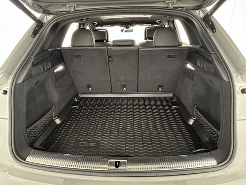 Used 2021 Audi SQ5 Premium Plus w/ Premium Plus Package image 35
