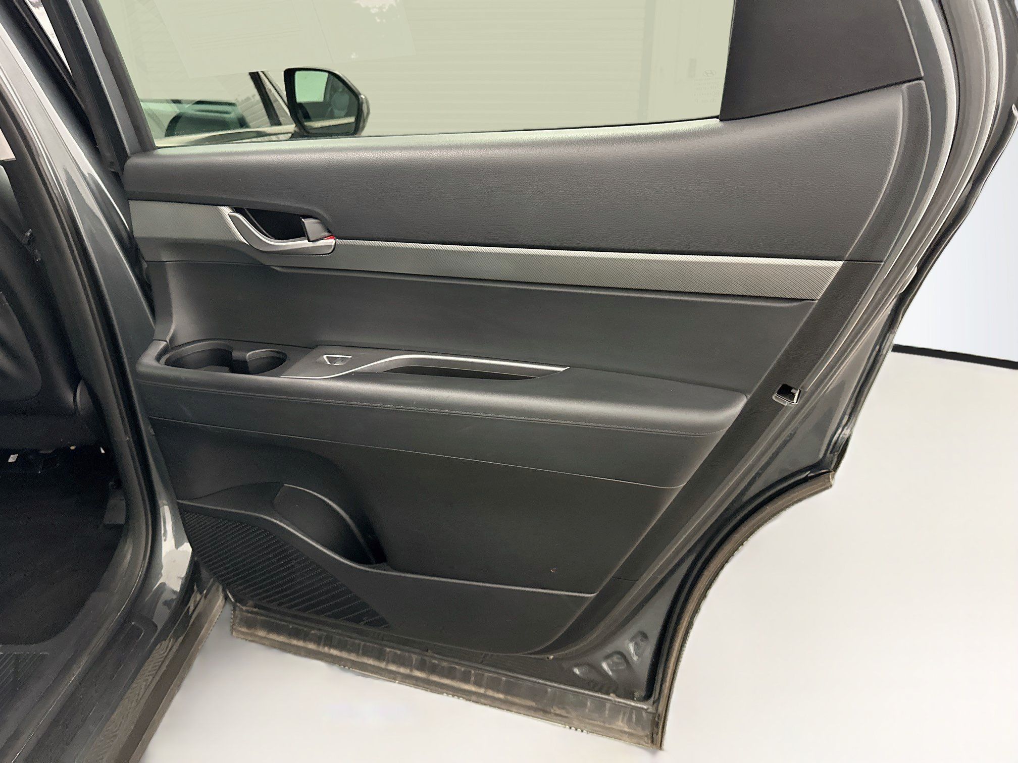 Used 2025 Hyundai Palisade SEL AWD/4WD image 33