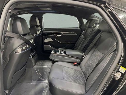 New 2026 Audi S8 AWD/4WD image 9