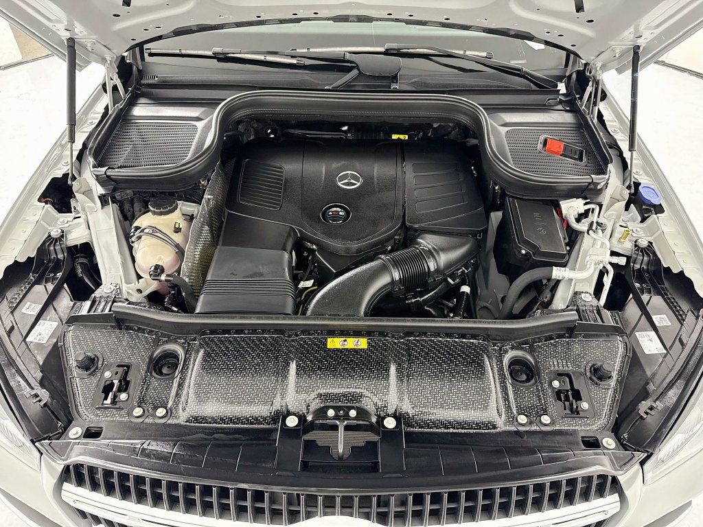 Used 2026 Mercedes-Benz GLE 350 4MATIC image 29