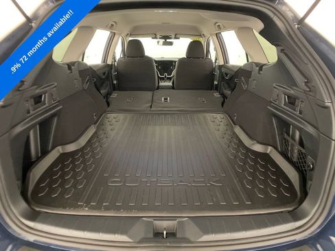 Certified 2025 Subaru Outback Premium w/ Popular Package #1A image 28