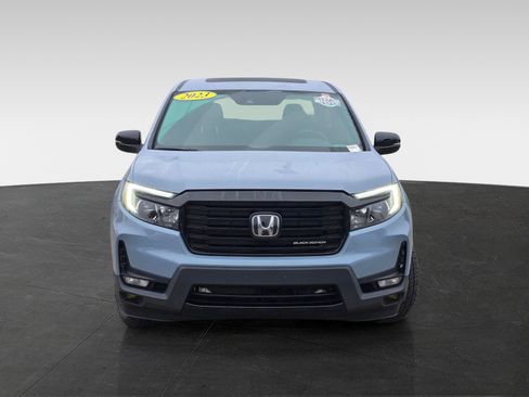 Used 2023 Honda Ridgeline Black Edition image 3