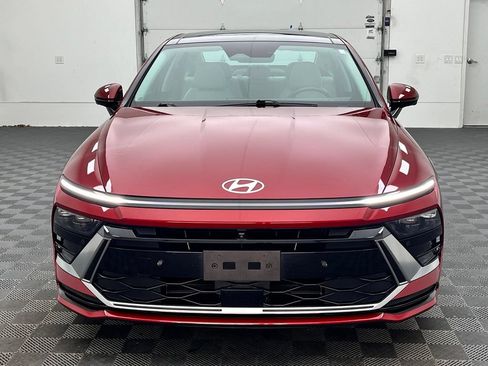 Used 2024 Hyundai Sonata Limited FWD image 15