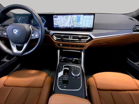 Used 2023 BMW 330e xDrive w/ Premium Package AWD/4WD image 15
