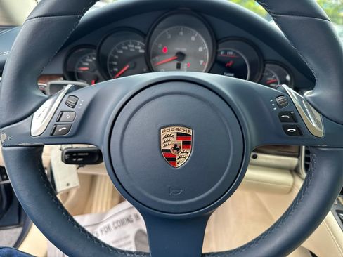 Used 2010 Porsche Panamera S RWD image 22