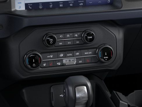 New 2025 Ford Bronco Raptor AWD/4WD image 16