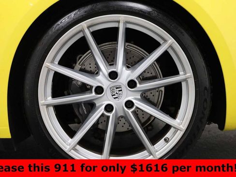 Certified 2022 Porsche 911 Carrera image 38