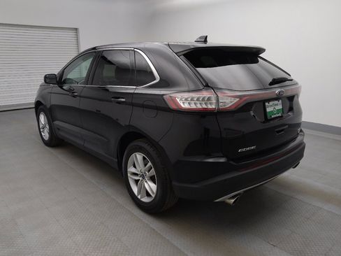 Used 2018 Ford Edge SEL image 5