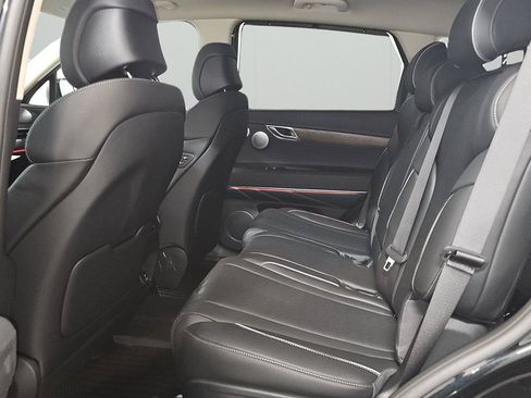 New 2027 Genesis GV80 3.5T Advanced AWD/4WD image 11