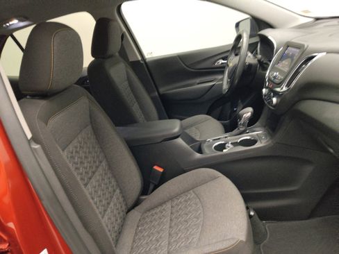 Used 2024 Chevrolet Equinox LT image 21