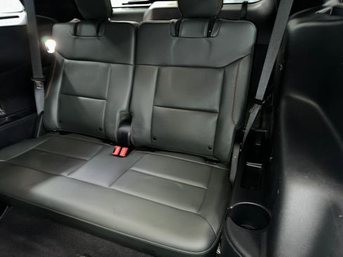 Used 2023 Ford Explorer Timberline image 21