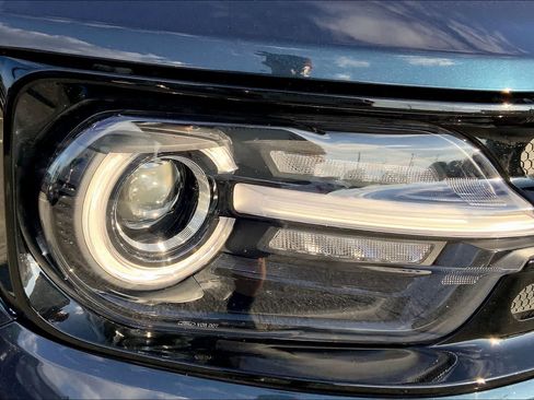 Certified 2022 Ford Bronco Sport Outer Banks AWD/4WD image 27