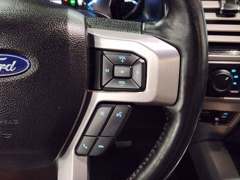Used 2019 Ford F250 Platinum w/ Platinum Ultimate Package image 51