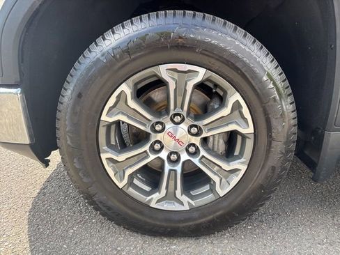 Used 2021 GMC Sierra 1500 SLT AWD/4WD image 14