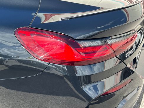 Used 2025 BMW M850i xDrive Coupe image 16