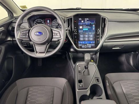 Certified 2025 Subaru Impreza 2.0i Sport image 5