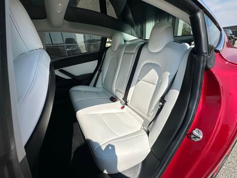 Used 2018 Tesla Model 3 Long Range image 27