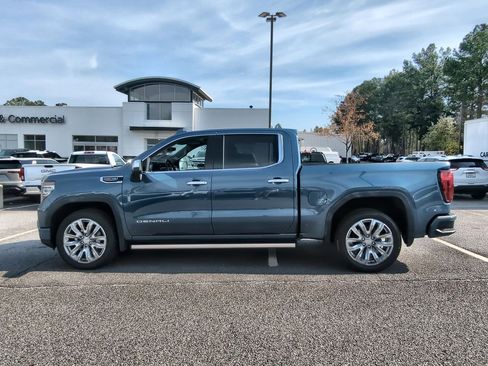 Used 2024 GMC Sierra 1500 Denali w/ Denali Reserve Package image 5