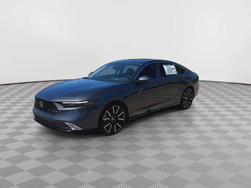 New 2026 Honda Accord Touring image 4