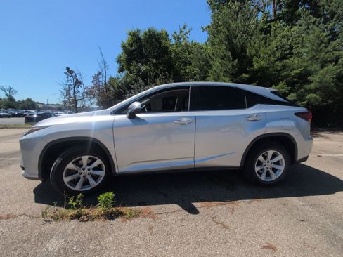 Used 2017 Lexus RX 350 FWD image 4