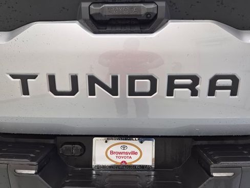 New 2026 Toyota Tundra SR image 25